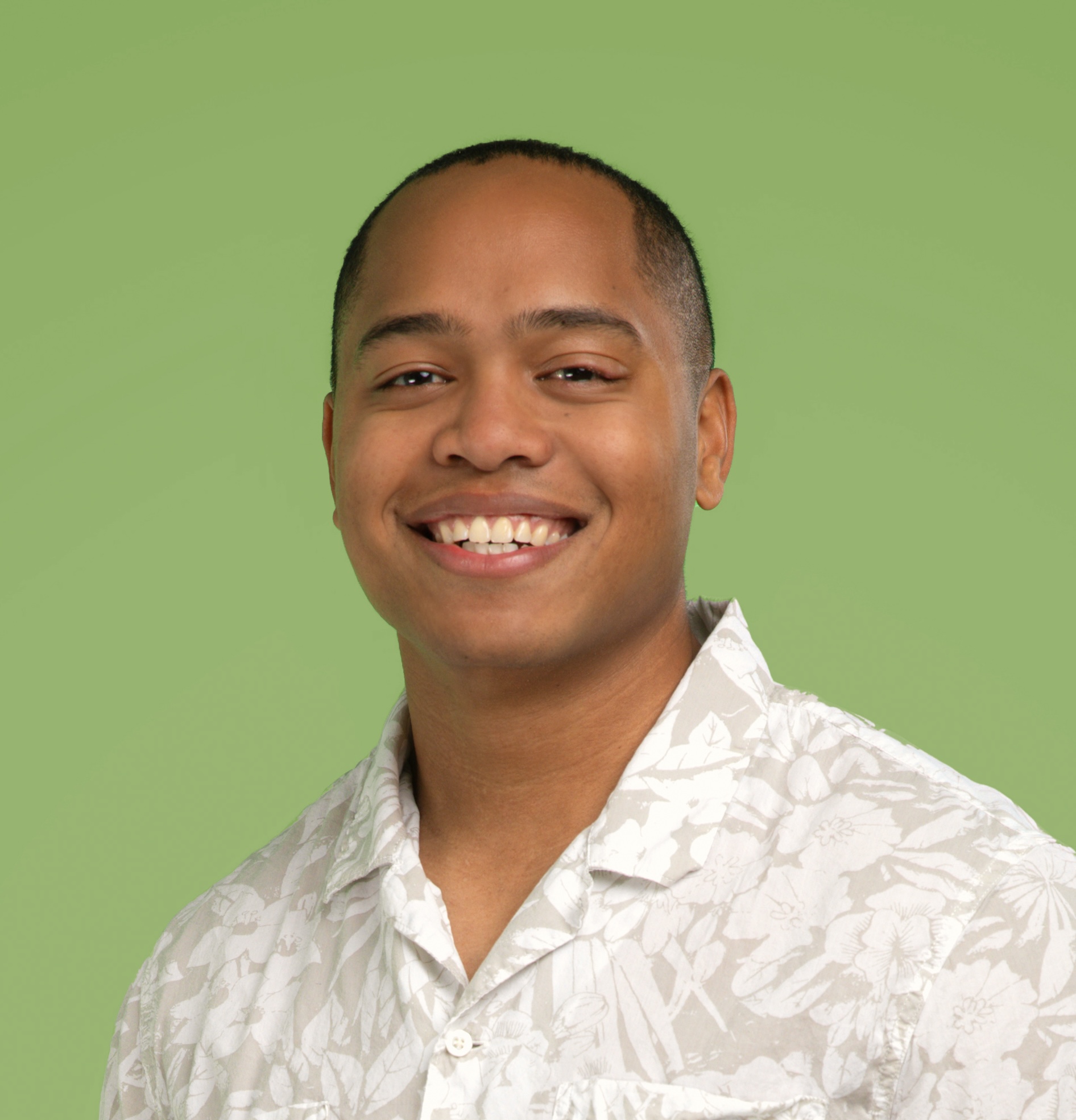Stefan Taitano